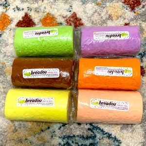 Breadou cake roll bundle